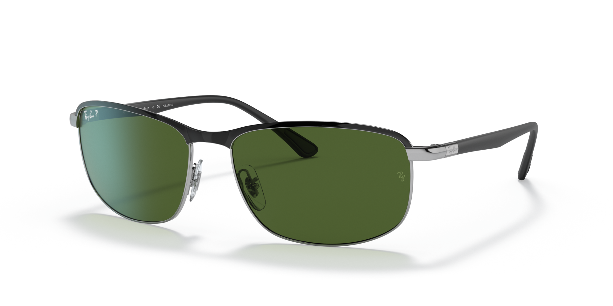 Ray-Ban RB3671CH