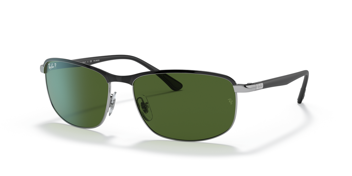 Ray-Ban RB3671CH