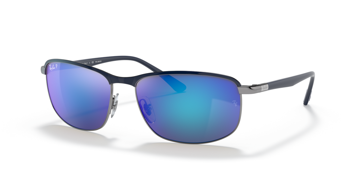 Ray-Ban RB3671CH