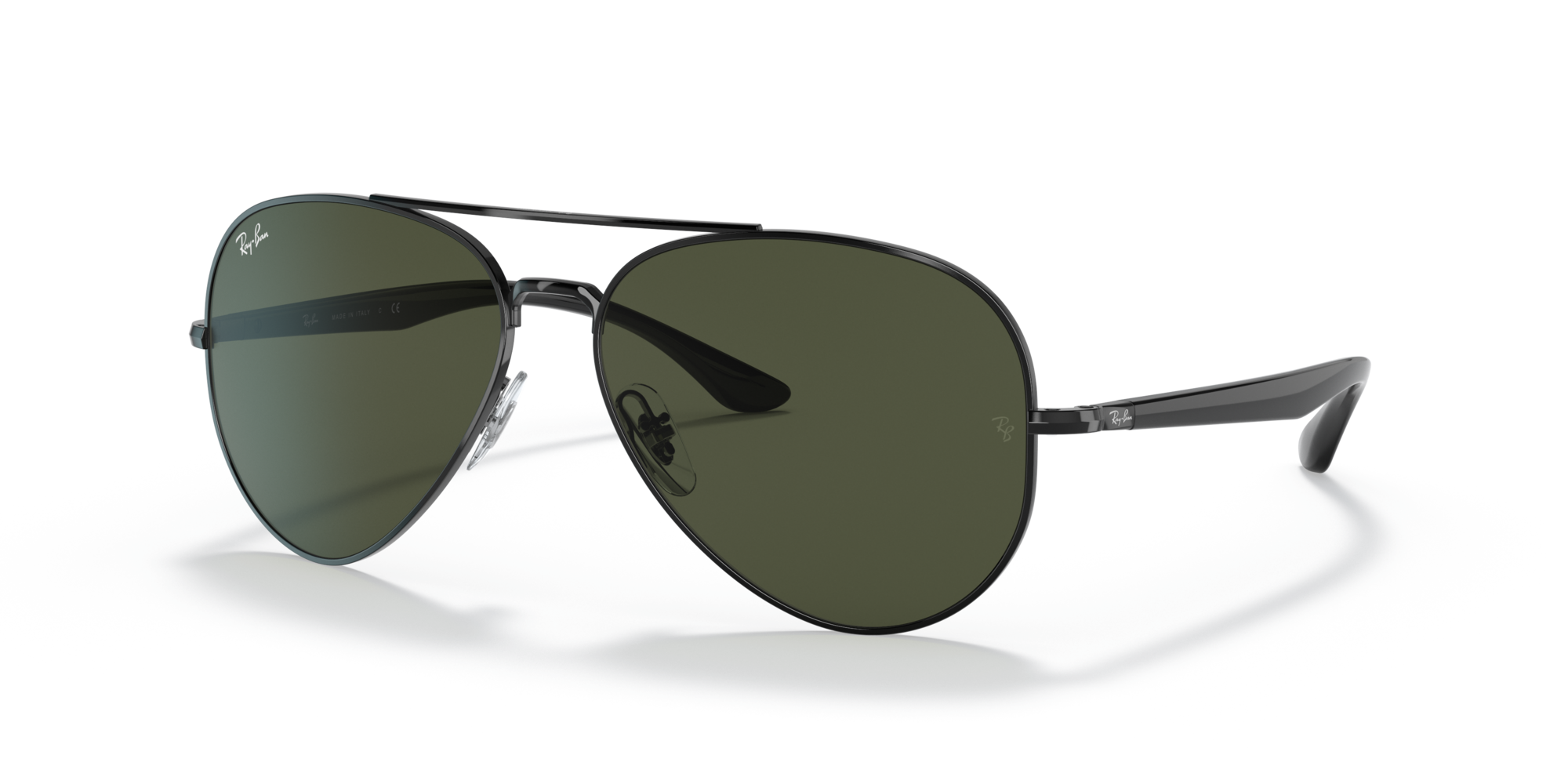 Ray-Ban RB3675
