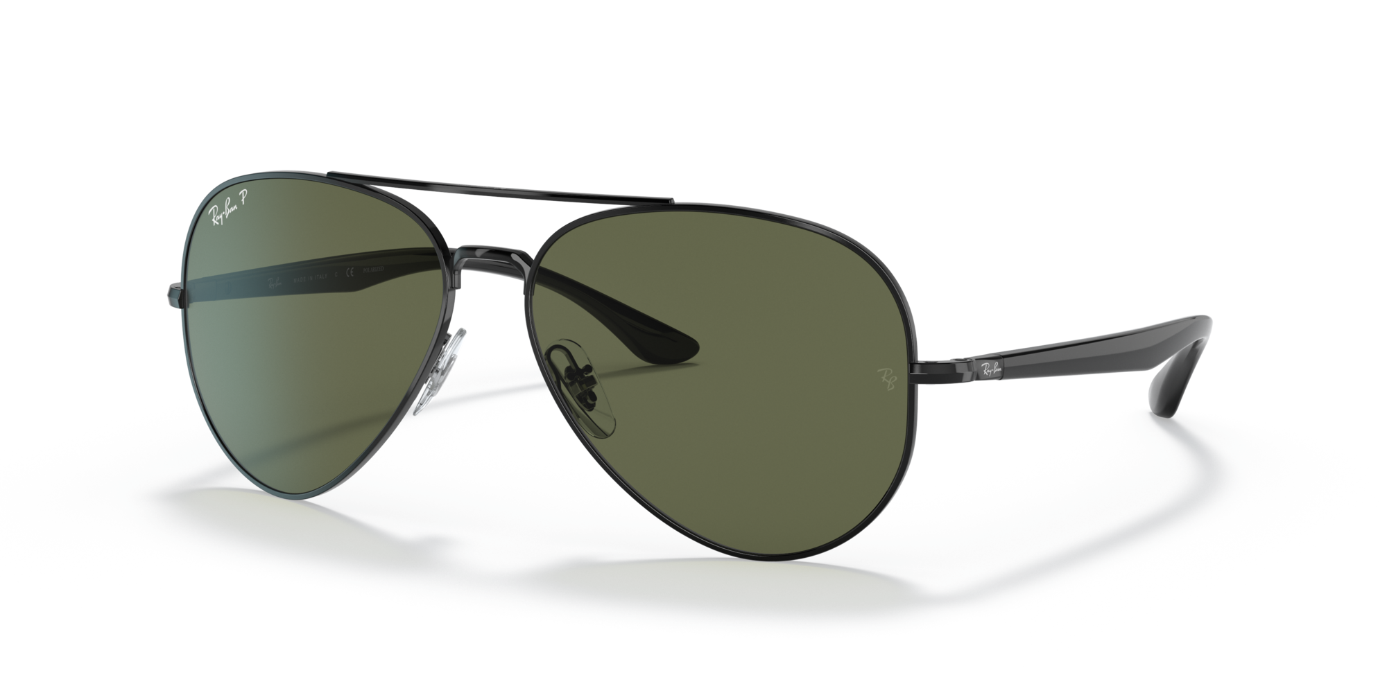 Ray-Ban RB3675