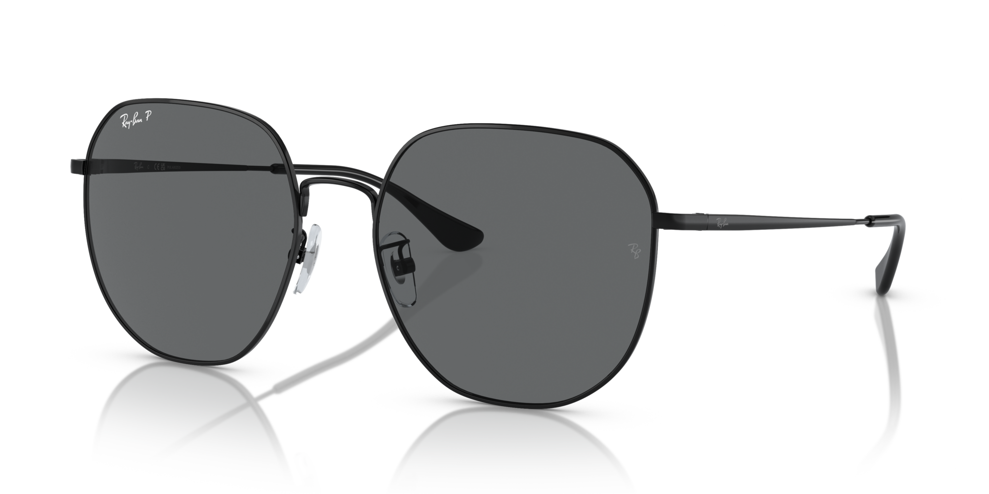 Ray-Ban RB3680D