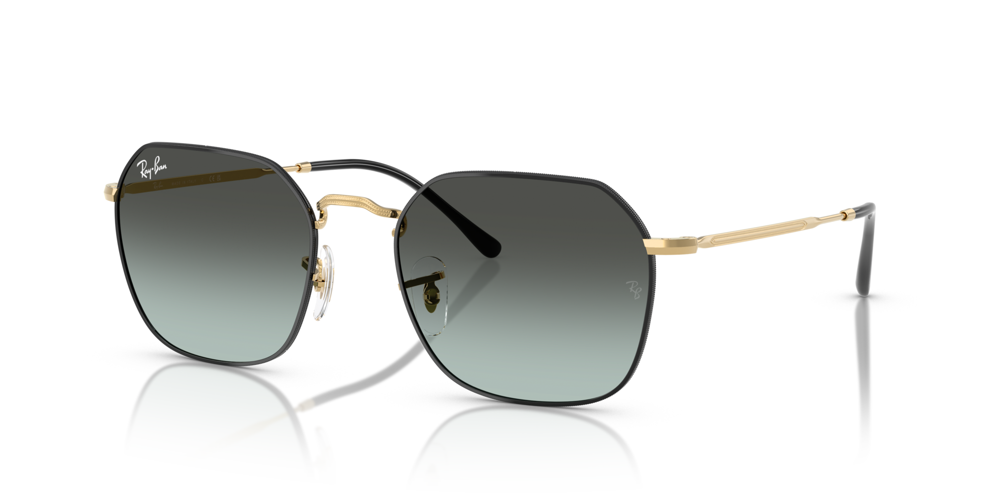 Ray-Ban RB3694 Jim