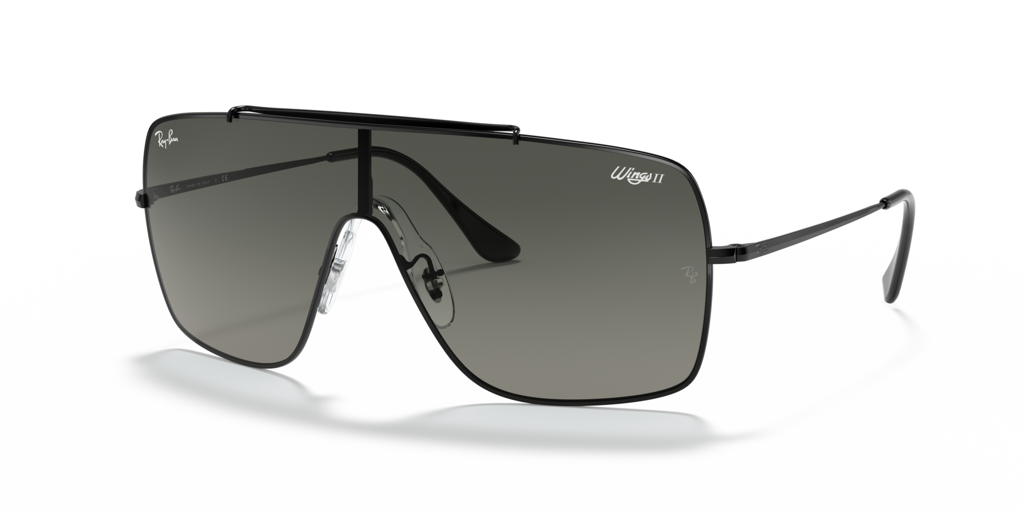 Ray-Ban RB3697 Wings ii