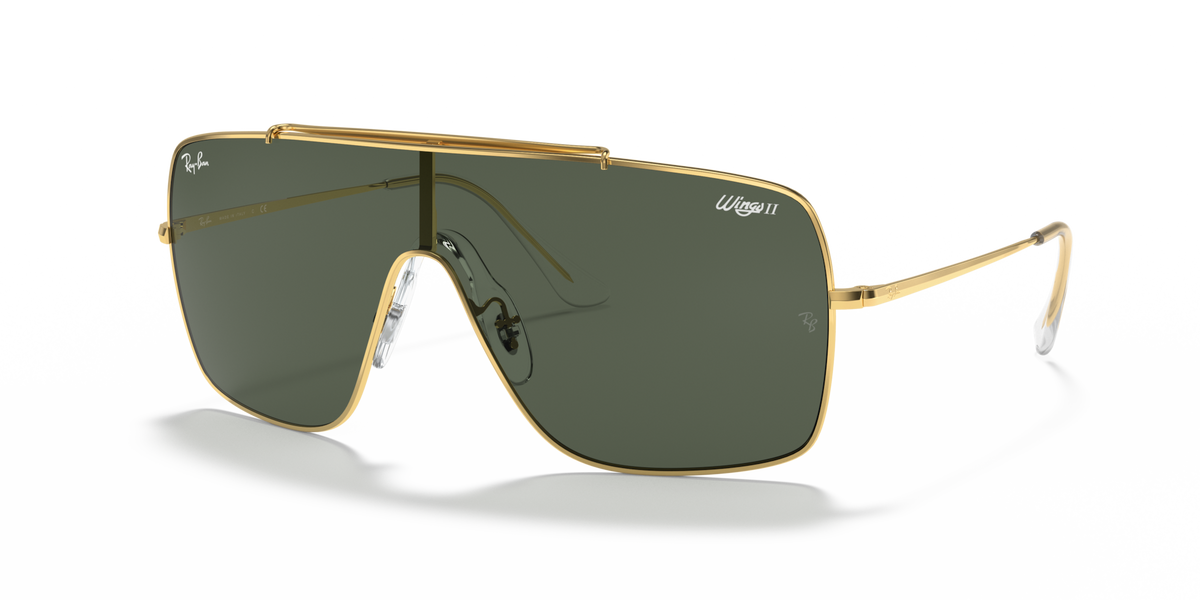 Ray-Ban RB3697 Wings ii
