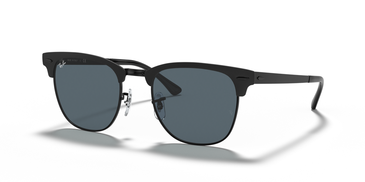 Ray-Ban RB3716 Clubmaster metal