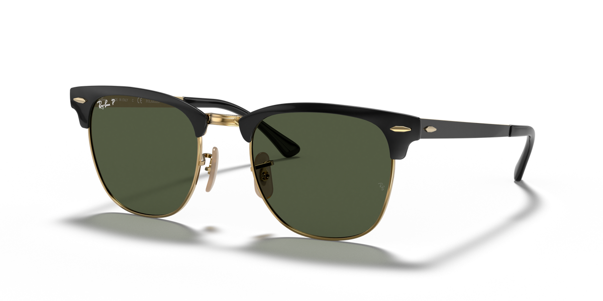 Ray-Ban RB3716 Clubmaster metal