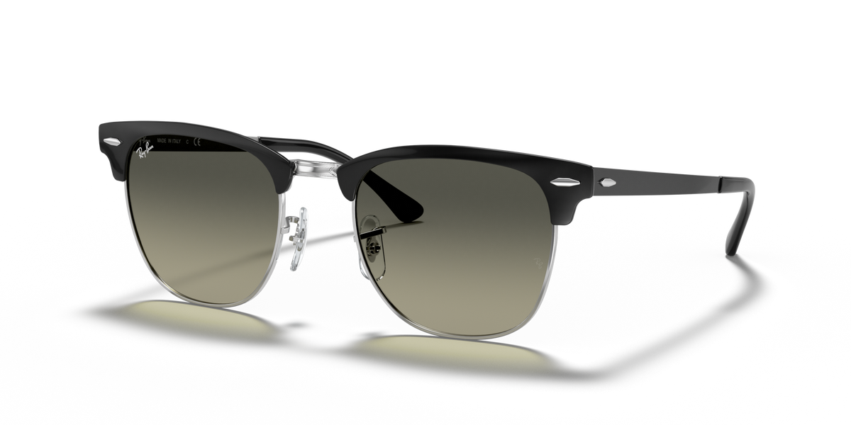 Ray-Ban RB3716 Clubmaster metal