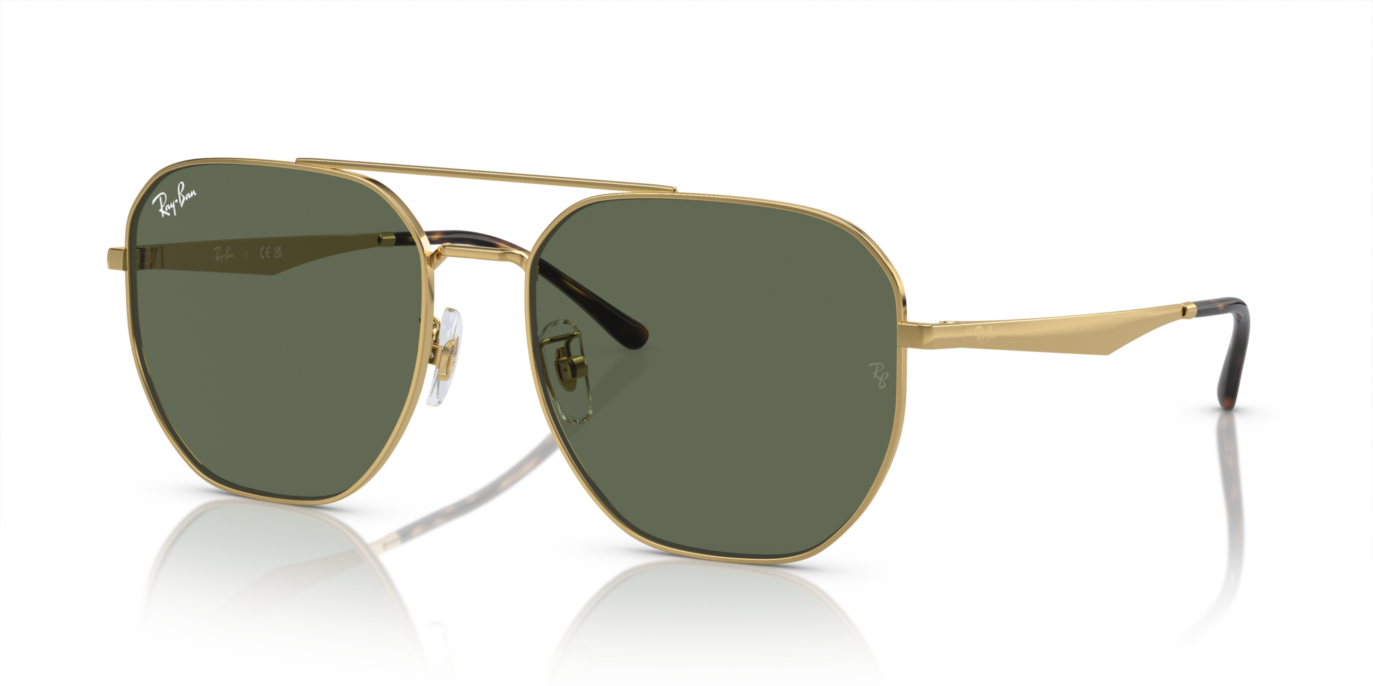 Ray-Ban RB3724D