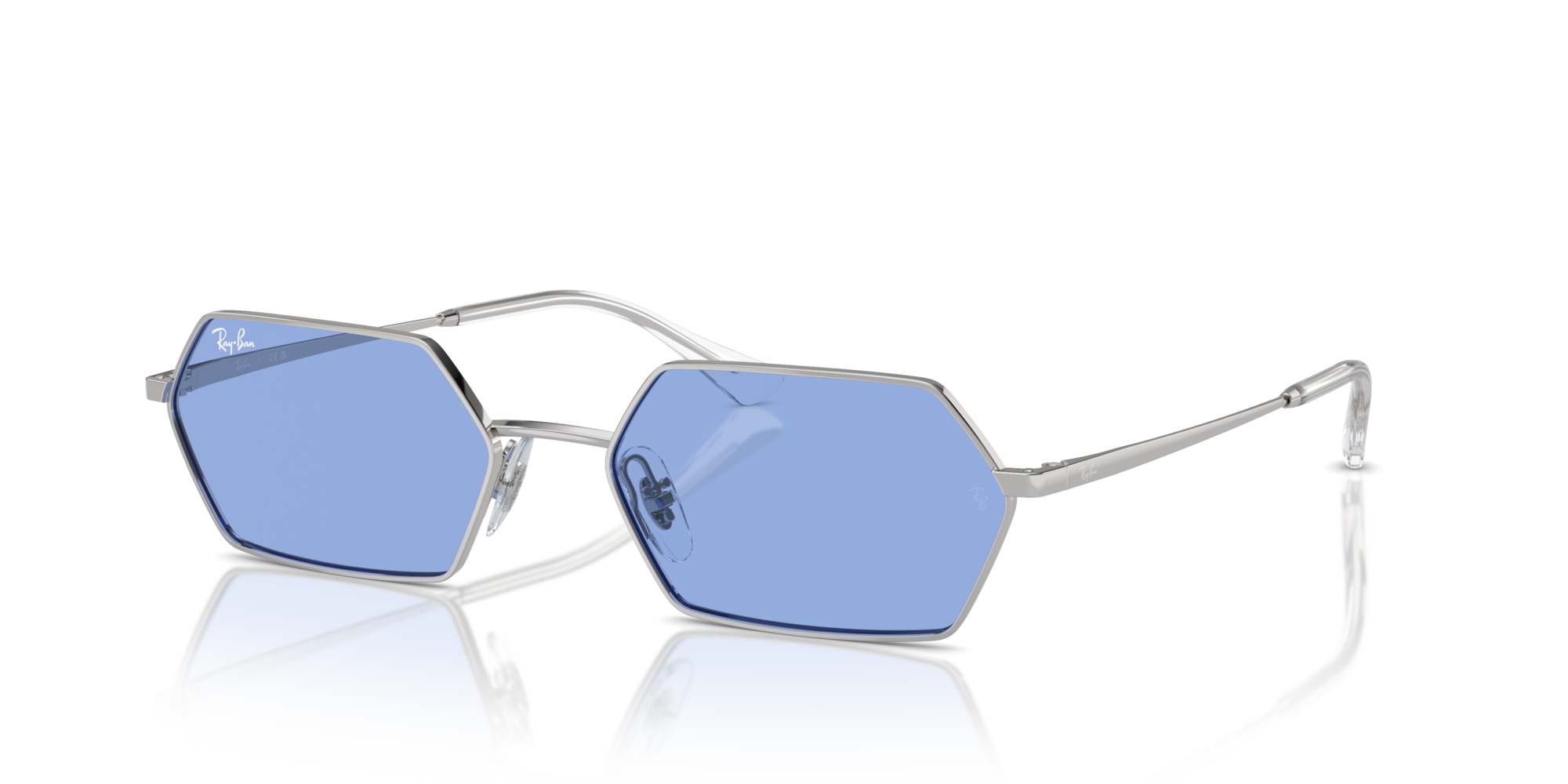 Ray-Ban RB3728 Yevi