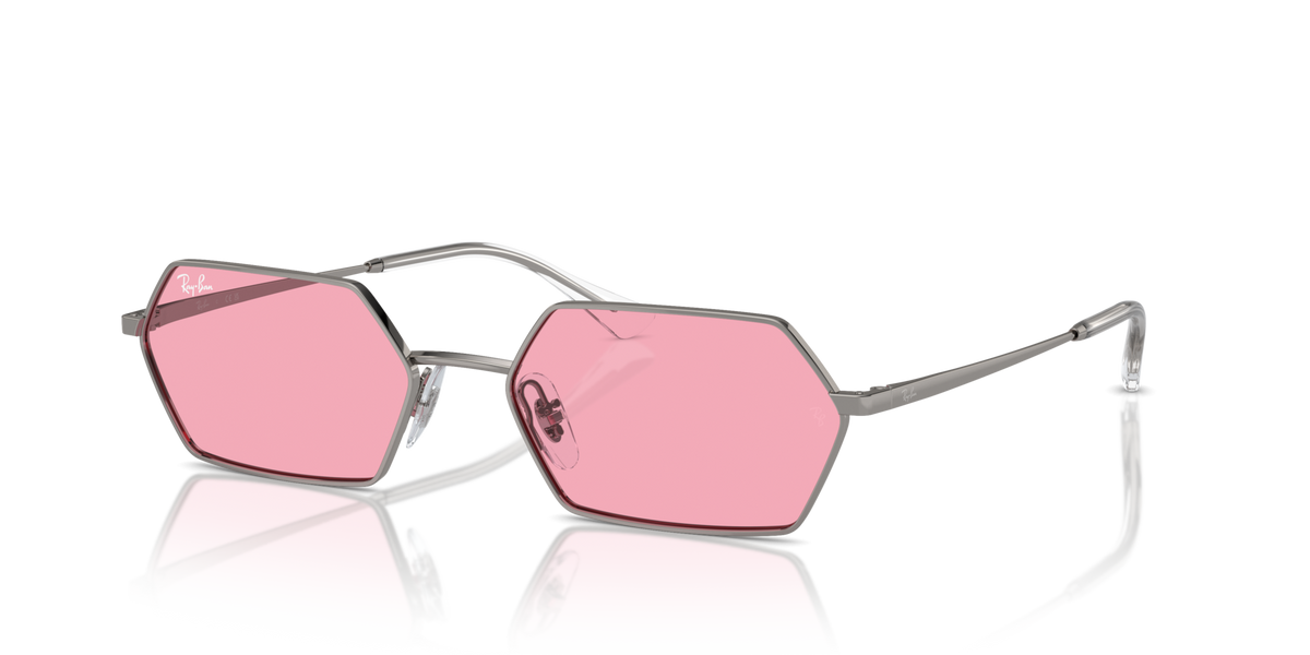 Ray-Ban RB3728 Yevi