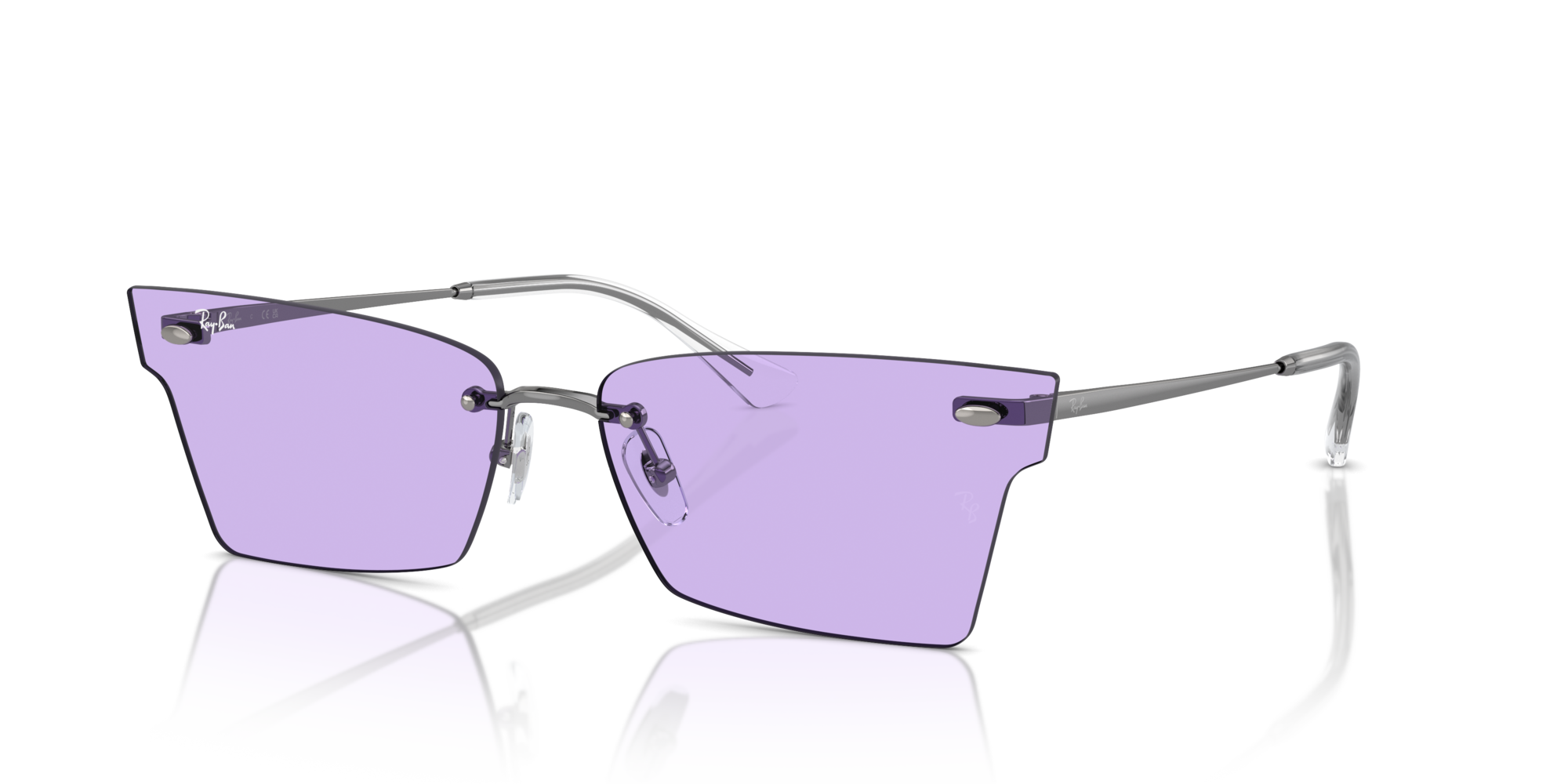 Ray-Ban RB3730 Xime