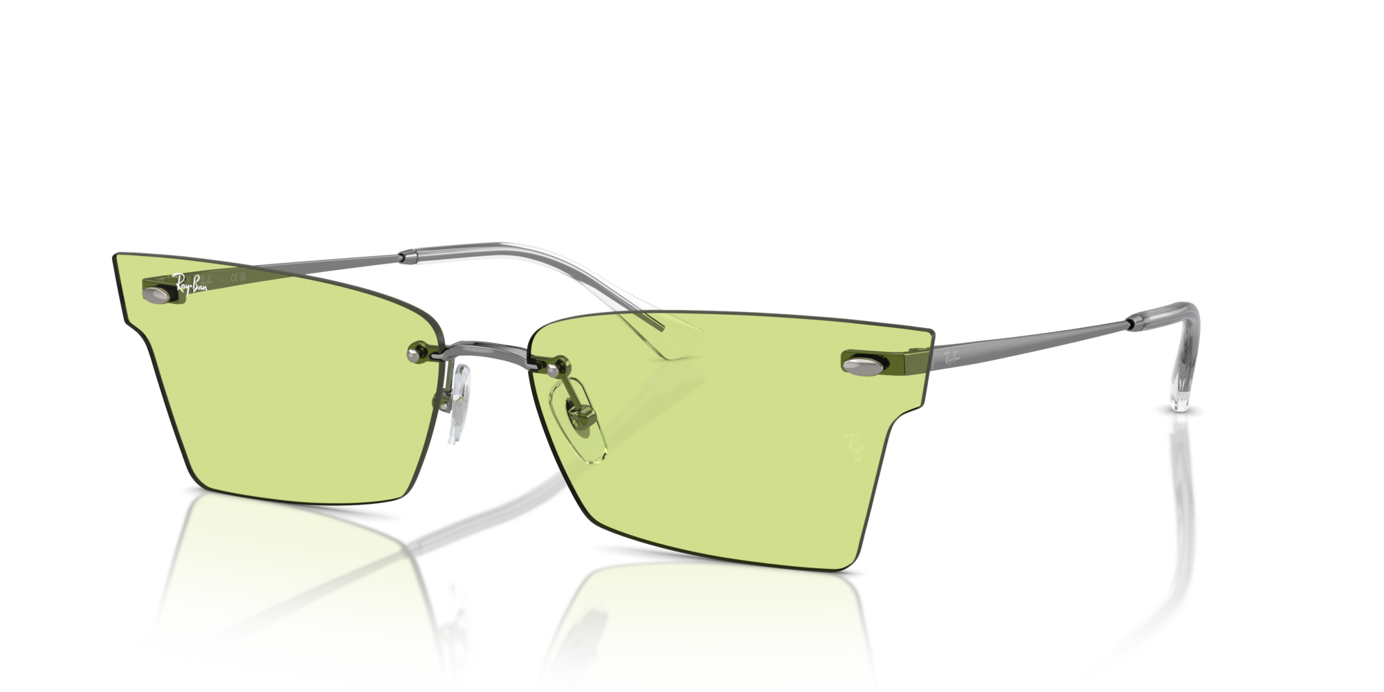 Ray-Ban RB3730 Xime