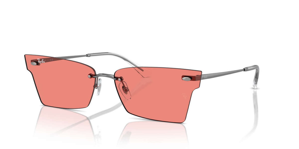 Ray-Ban RB3730 Xime
