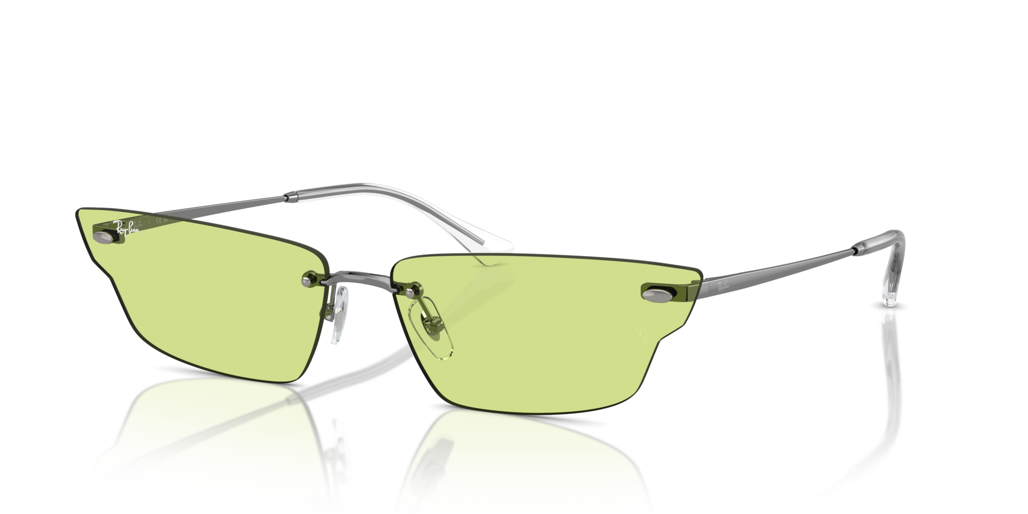 Ray-Ban RB3731 Anh