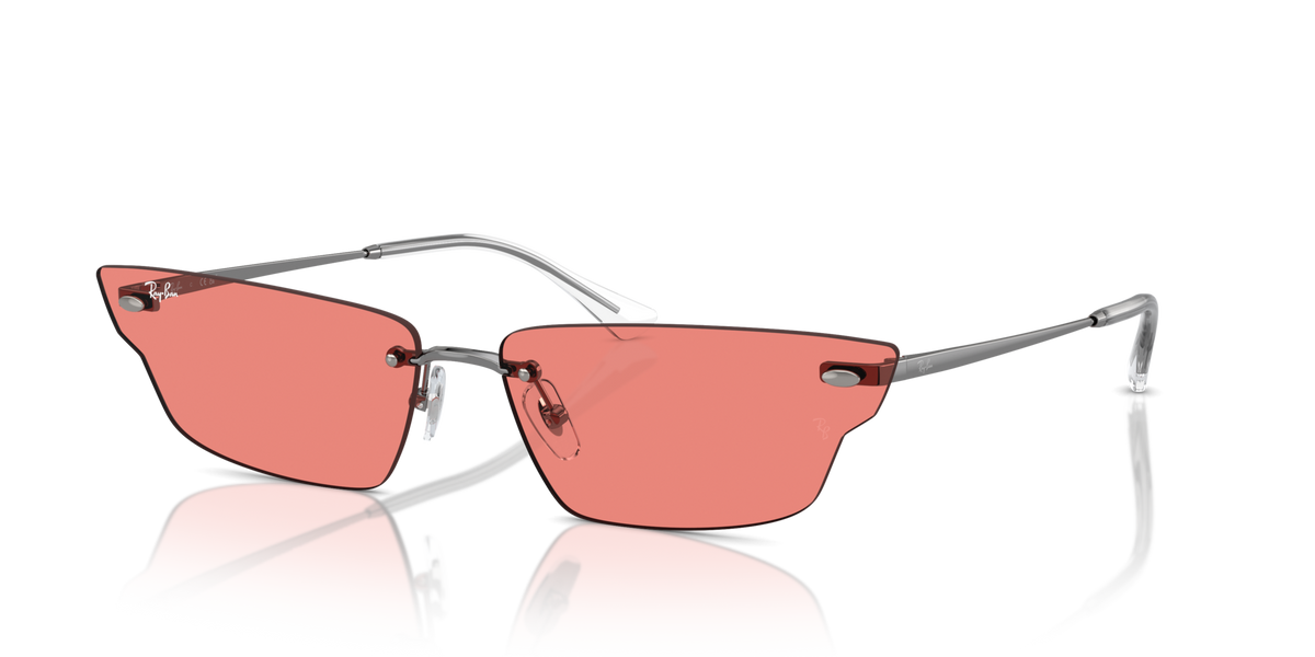 Ray-Ban RB3731 Anh