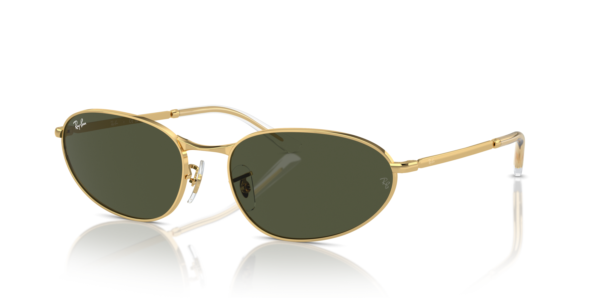 Ray-Ban RB3734