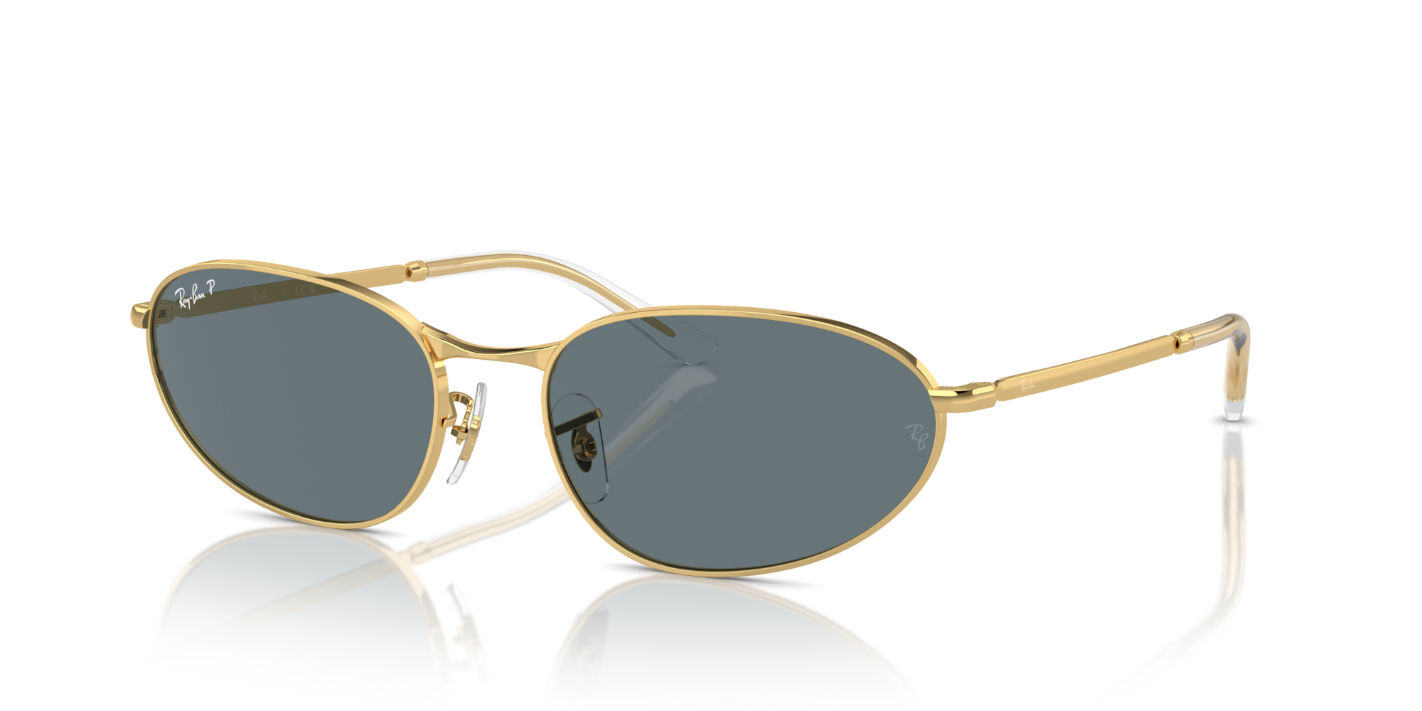 Ray-Ban RB3734