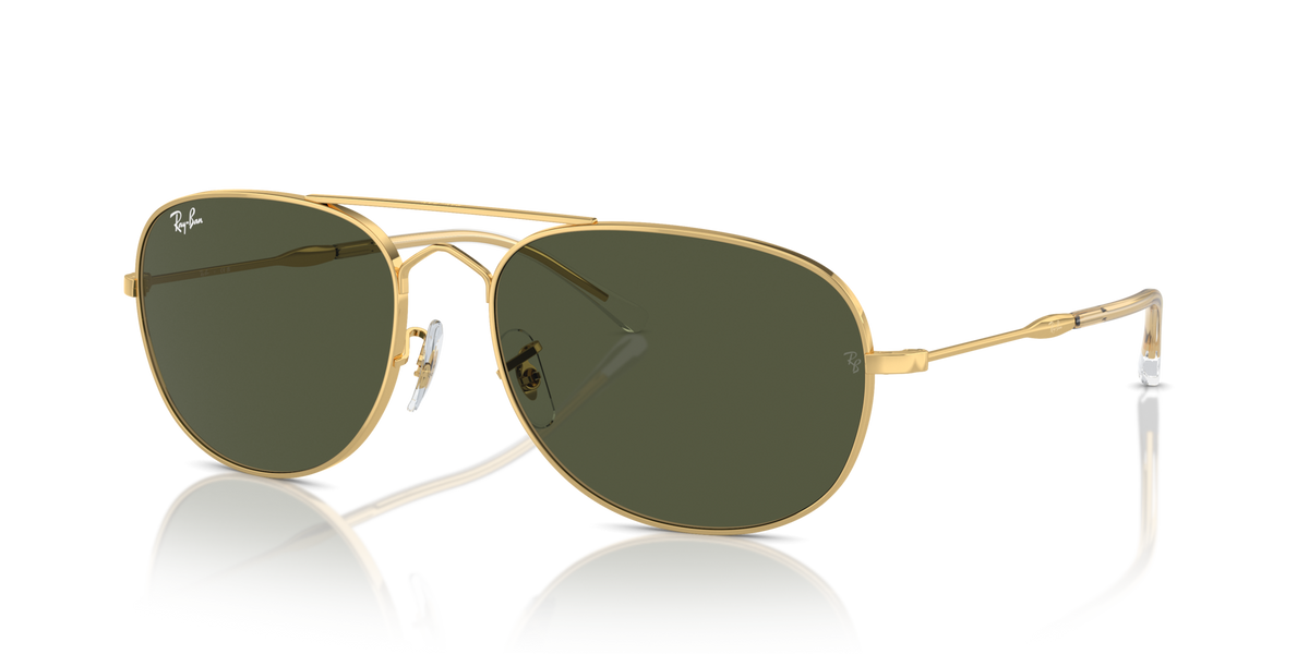 Ray-Ban RB3735 Bain bridge