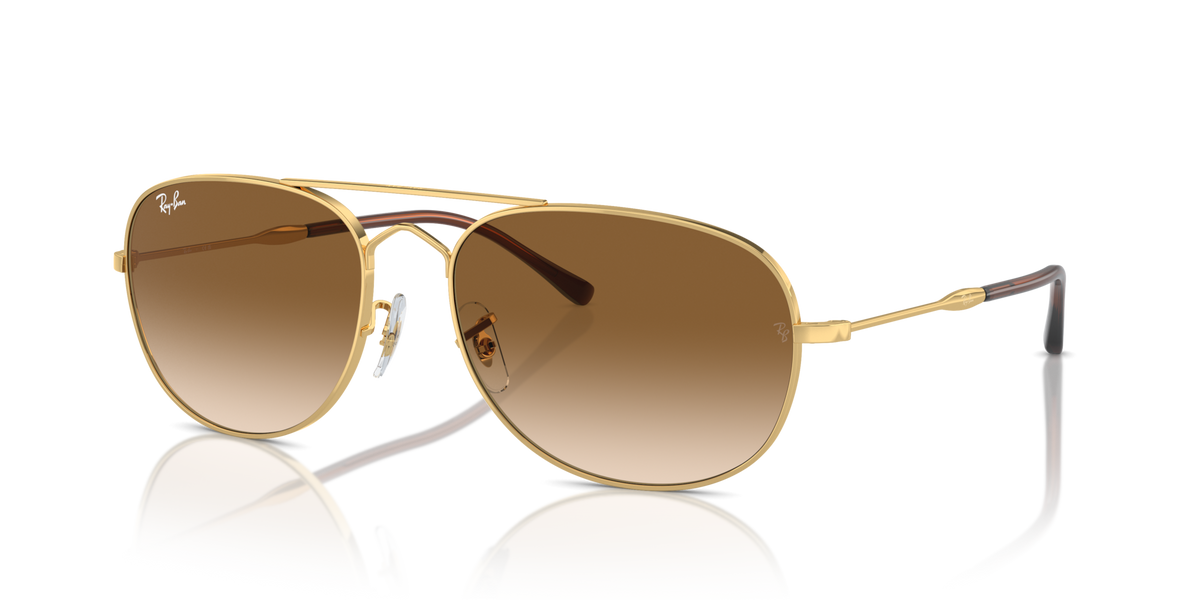 Ray-Ban RB3735 Bain bridge