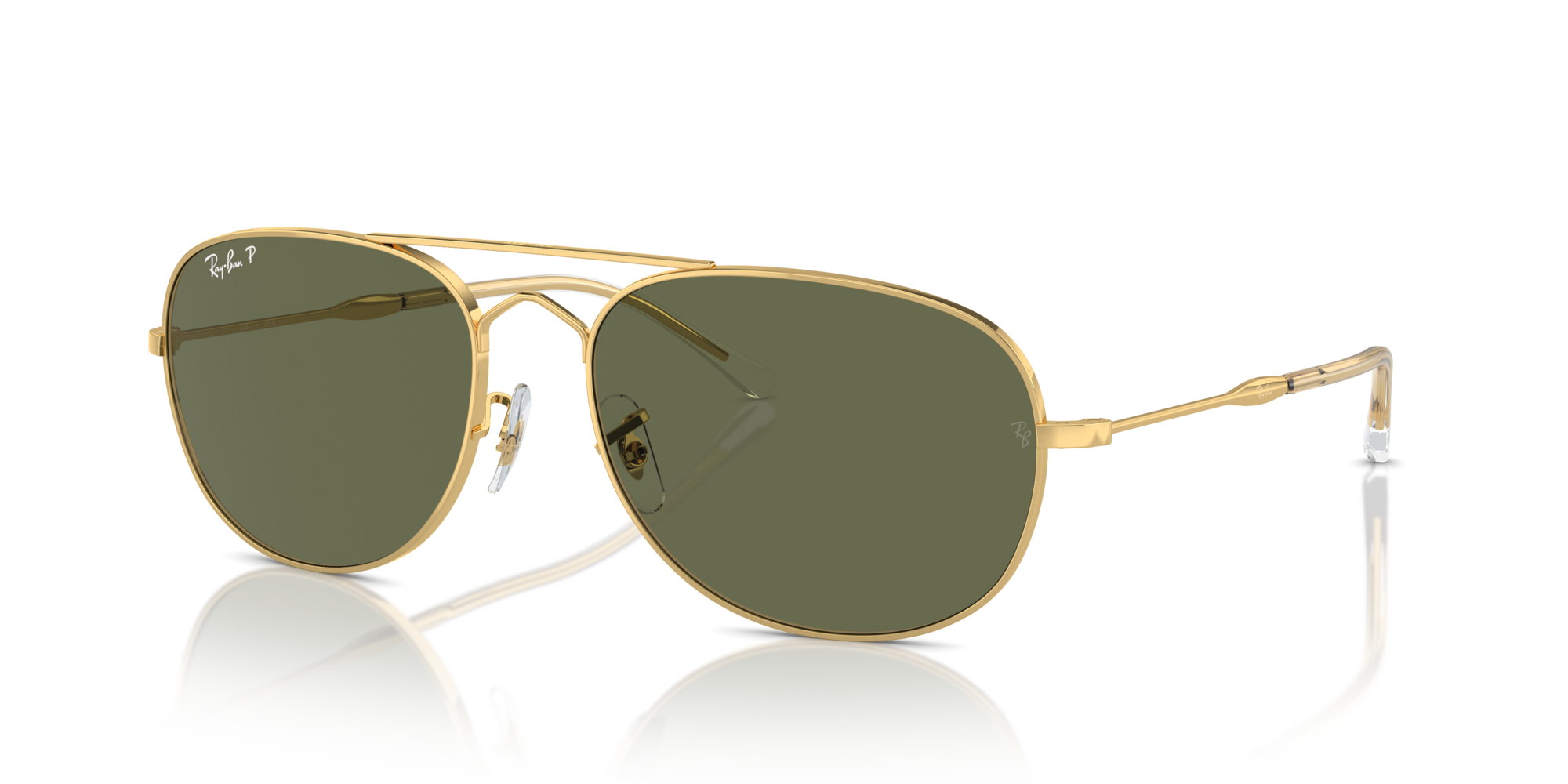 Ray-Ban RB3735 Bain bridge
