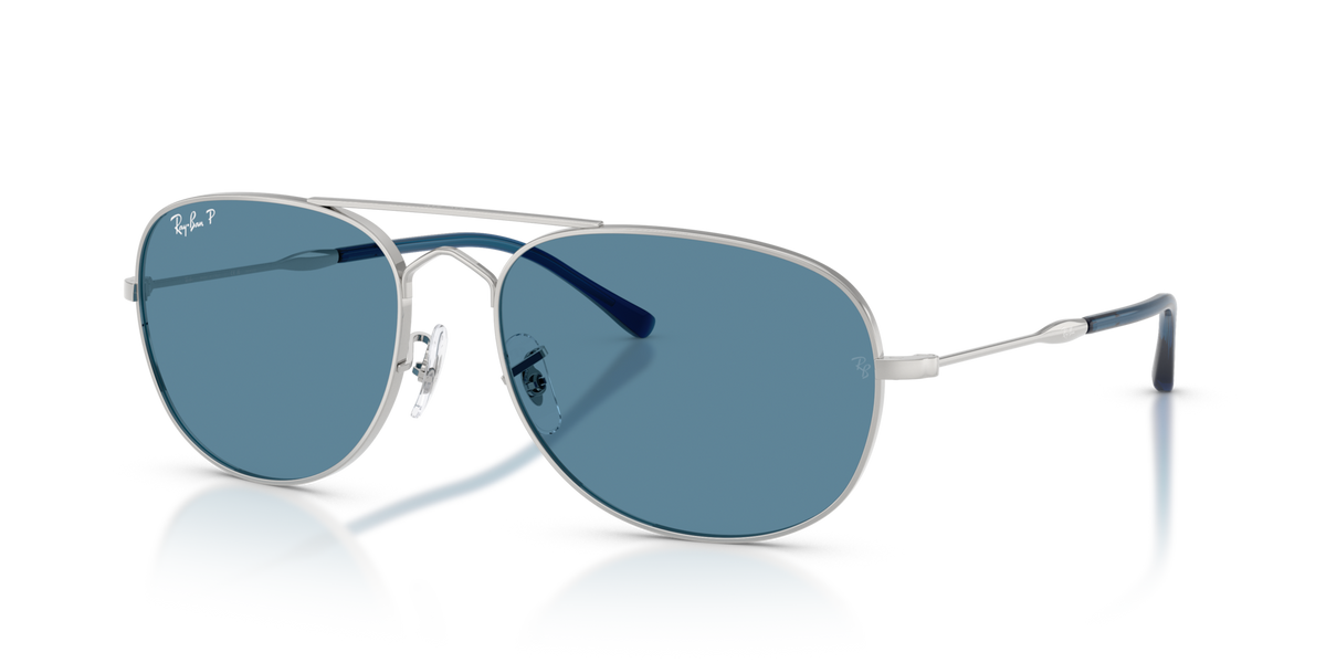 Ray-Ban RB3735 Bain bridge