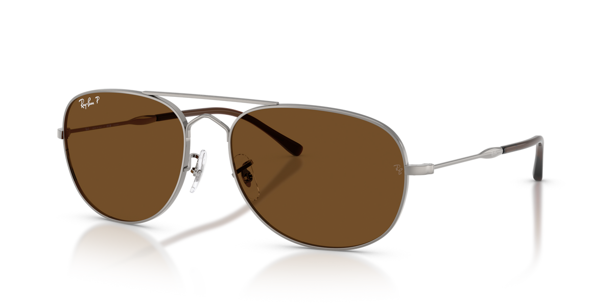Ray-Ban RB3735 Bain bridge