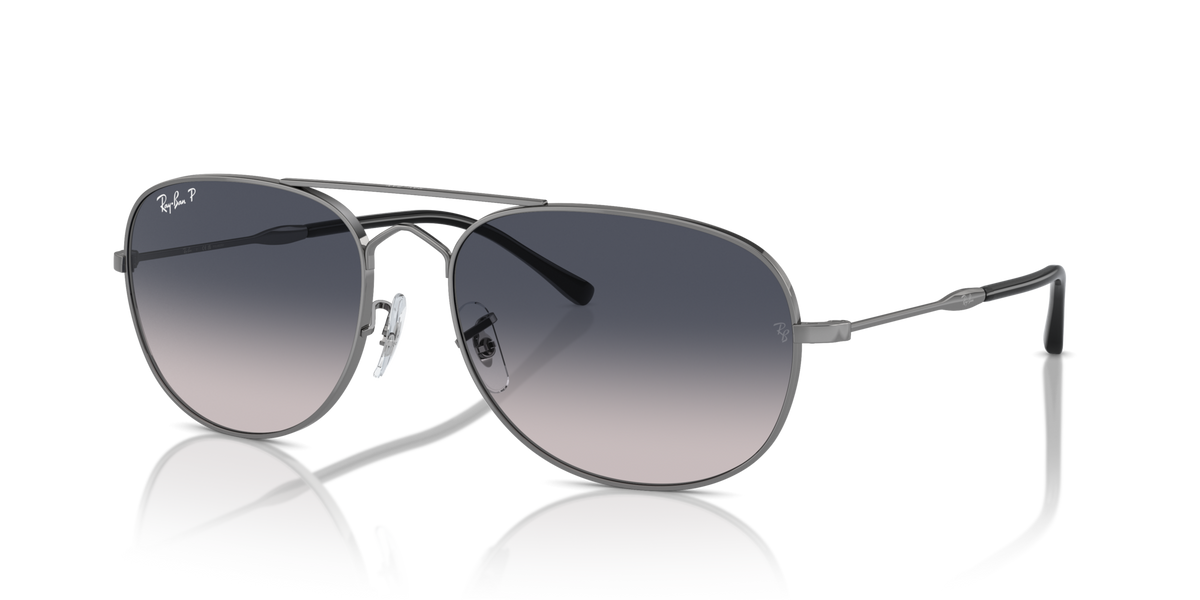 Ray-Ban RB3735 Bain bridge