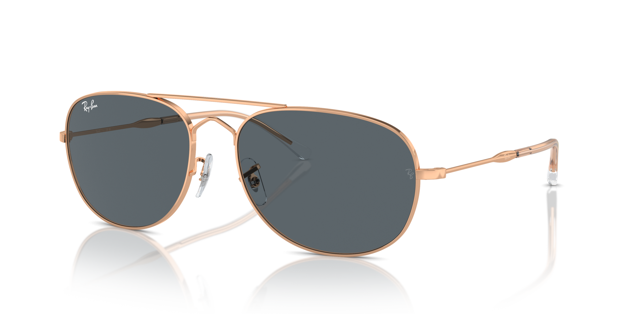 Ray-Ban RB3735 Bain bridge