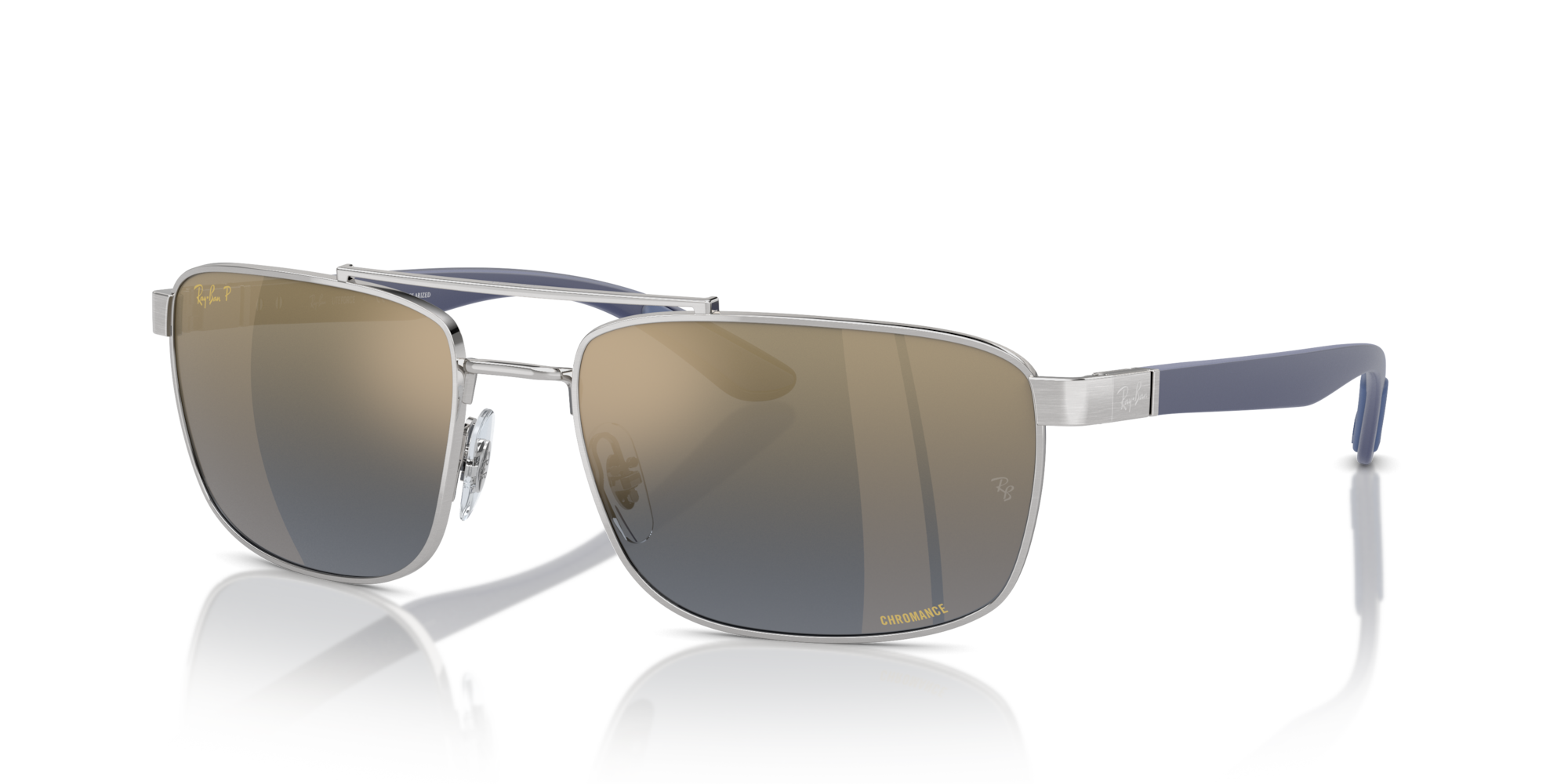 Ray-Ban RB3737CH