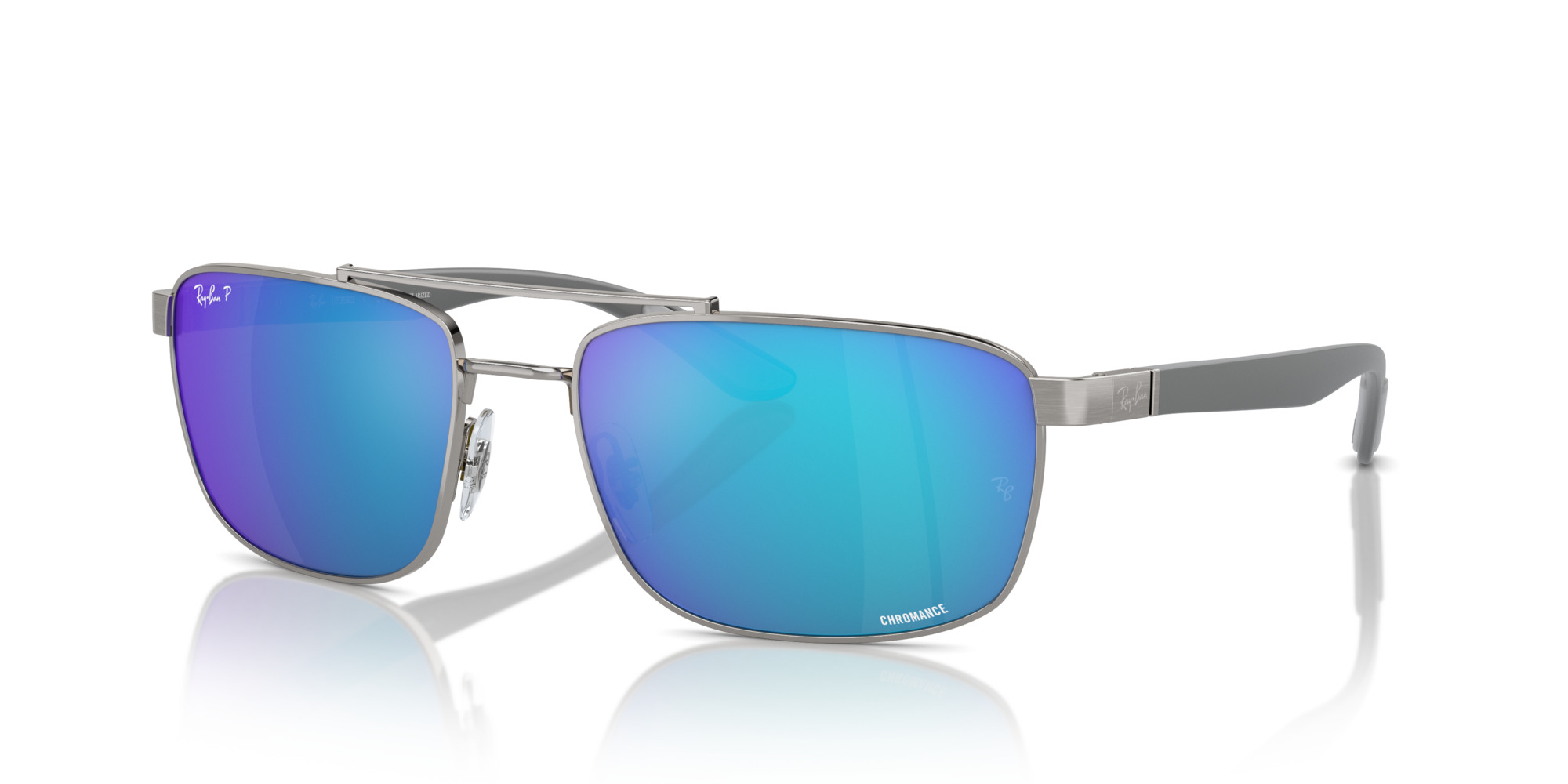 Ray-Ban RB3737CH