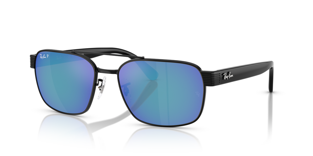 Ray-Ban RB3751CH