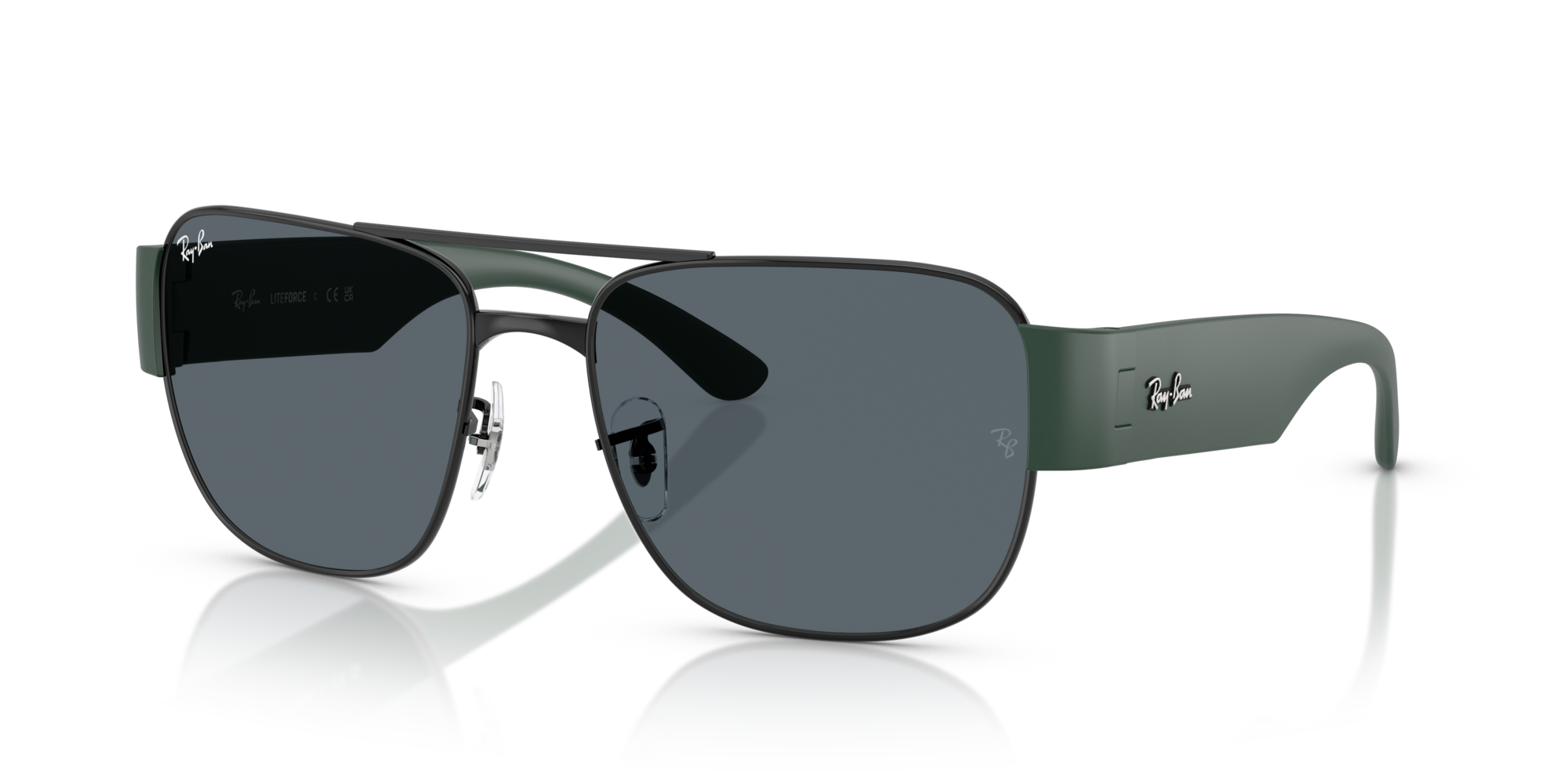 Ray-Ban RB3756