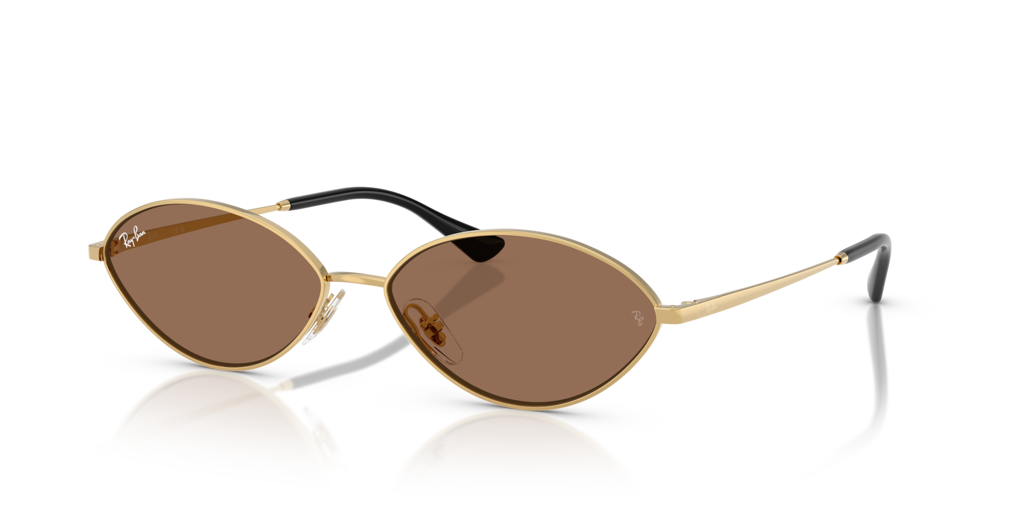 Ray-Ban RB3757 Kai