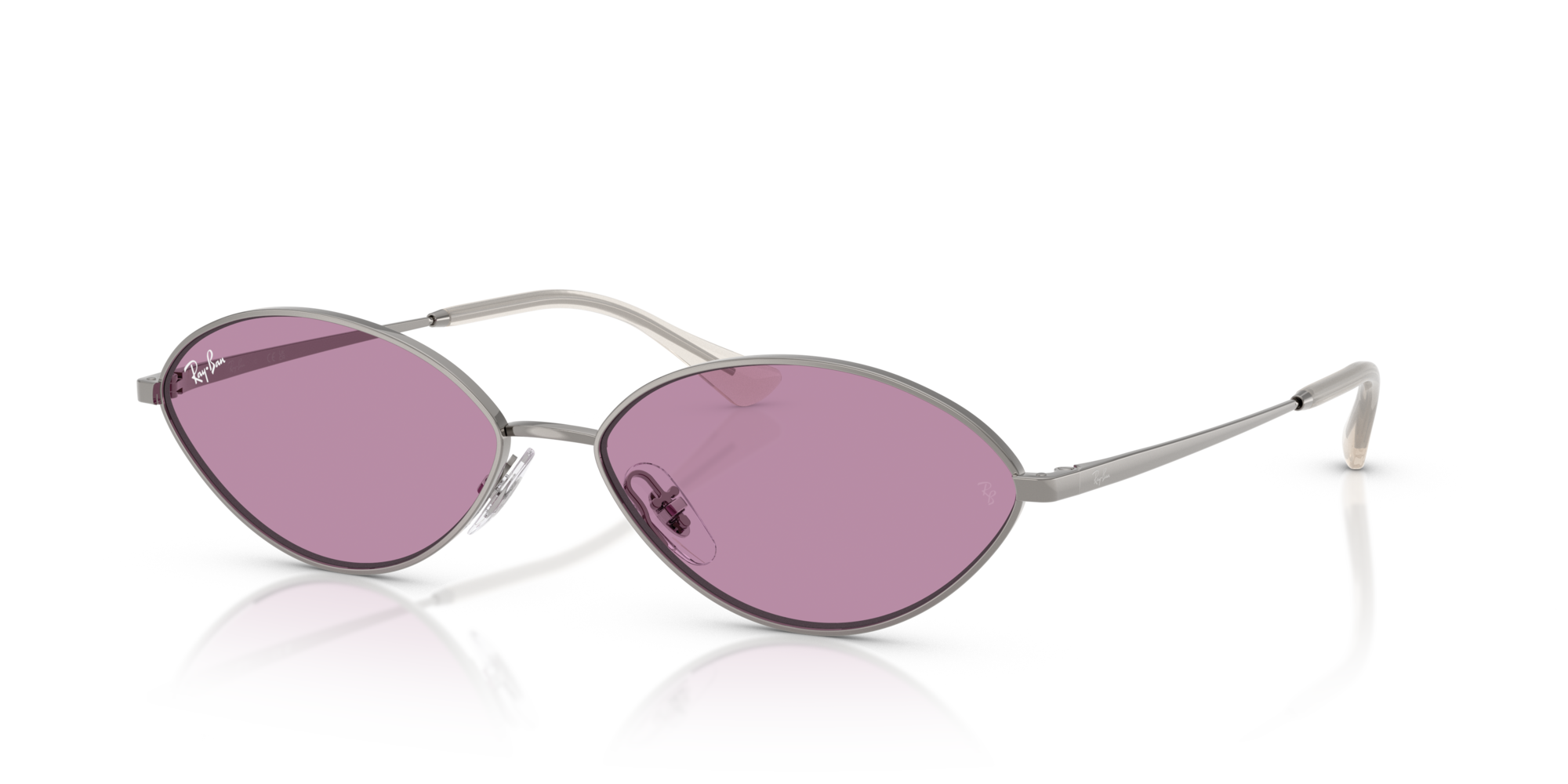 Ray-Ban RB3757 Kai