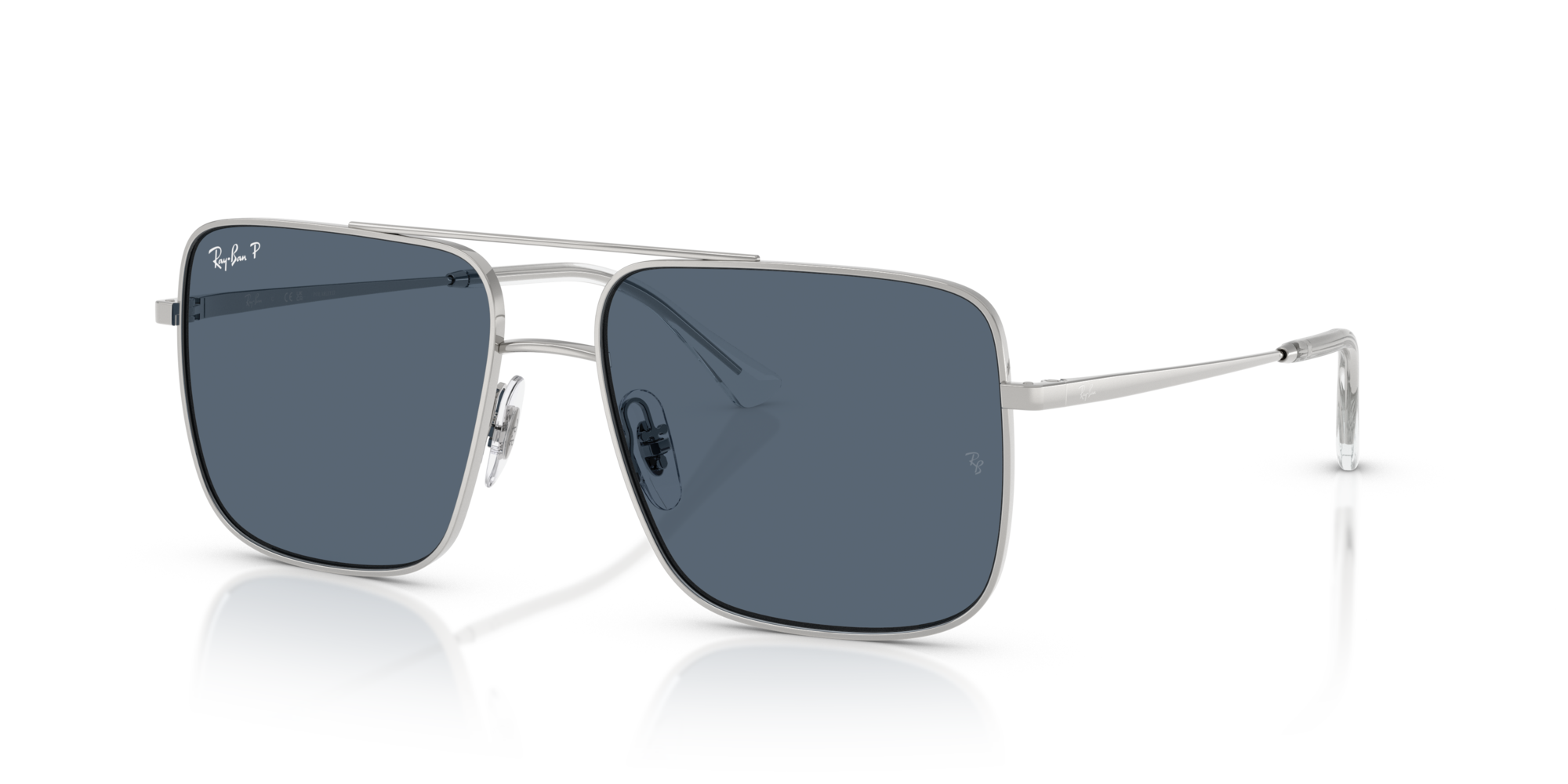 Ray-Ban RB3758 Ari