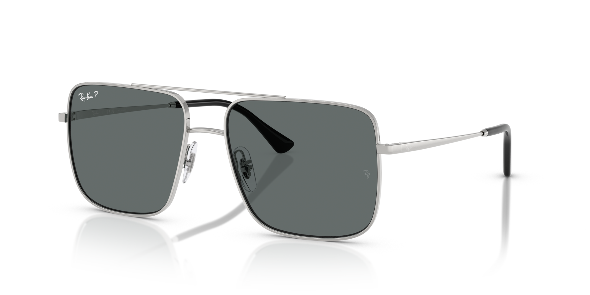 Ray-Ban RB3758 Ari
