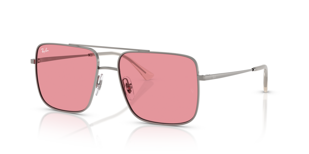 Ray-Ban RB3758 Ari