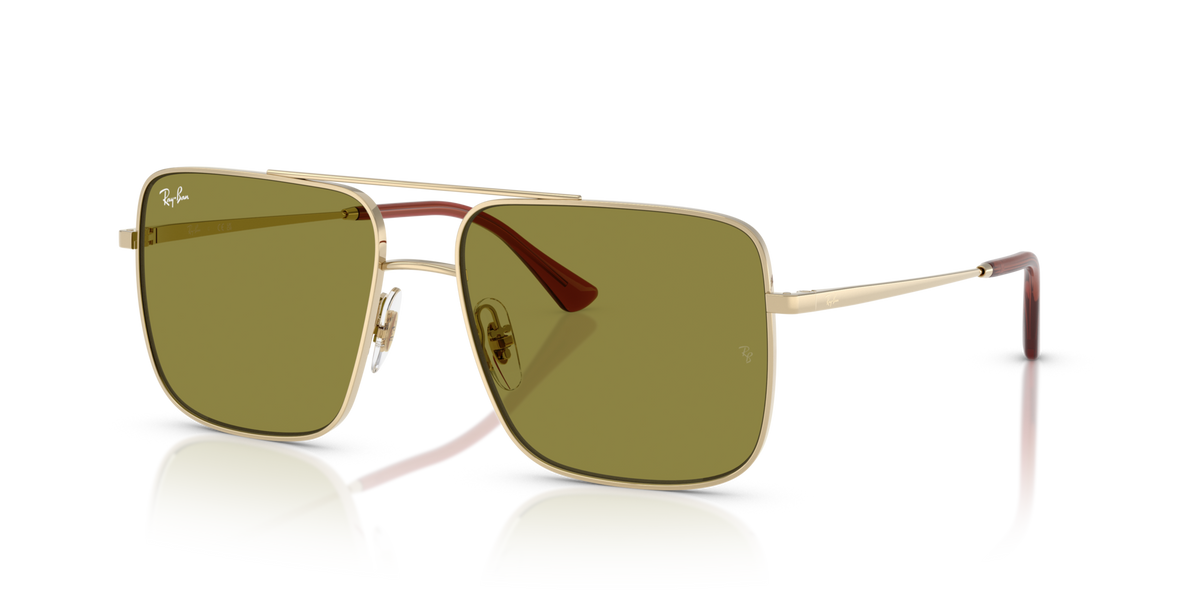 Ray-Ban RB3758 Ari