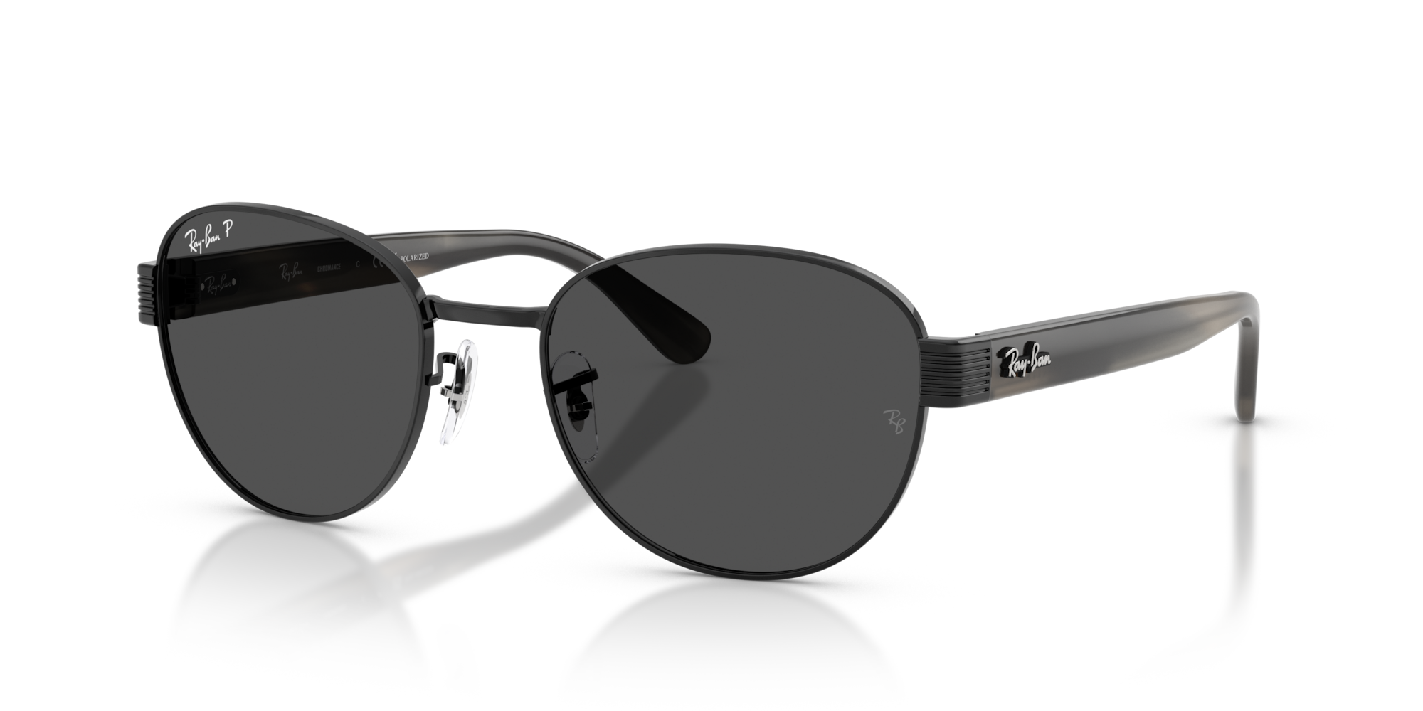 Ray-Ban RB3766CH