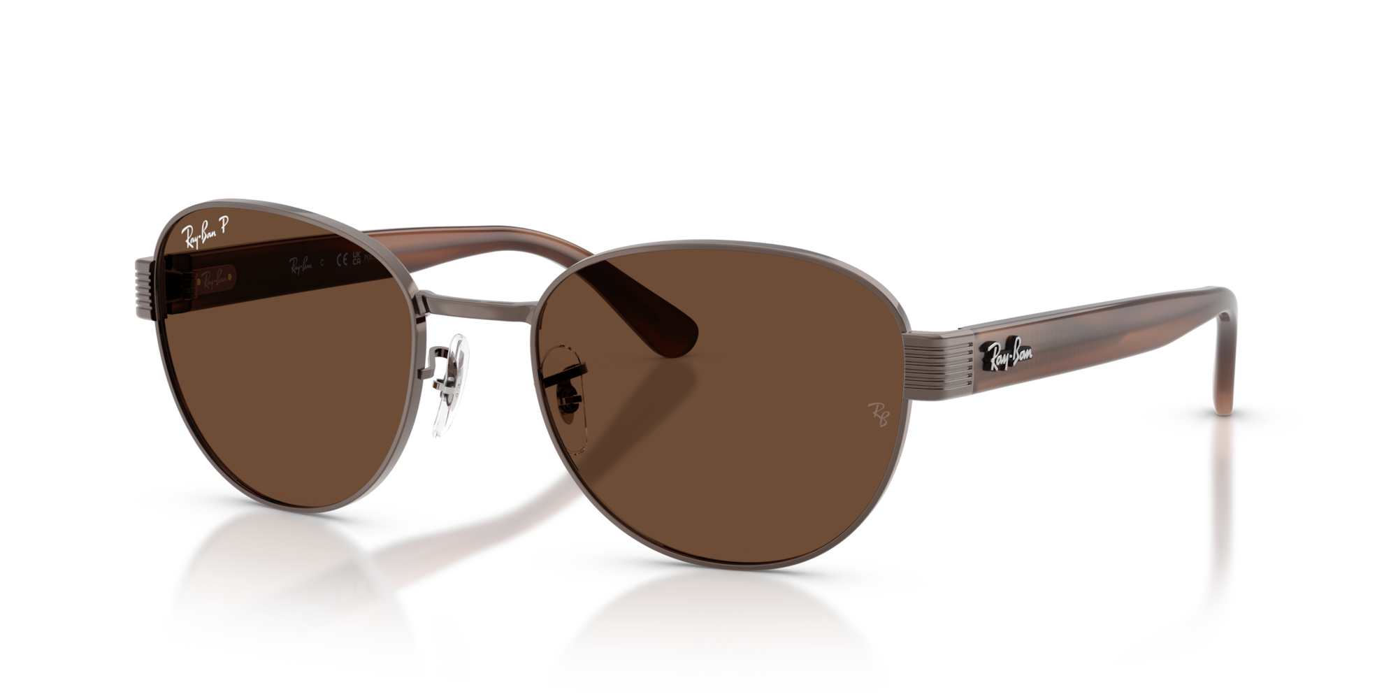 Ray-Ban RB3766CH