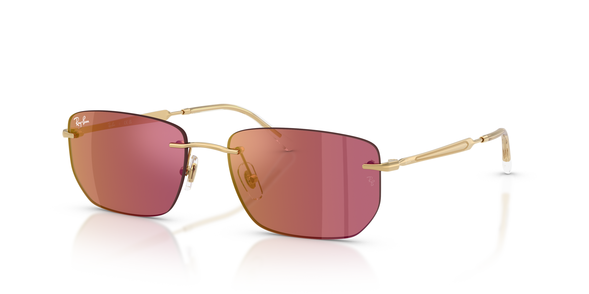 Ray-Ban RB3768