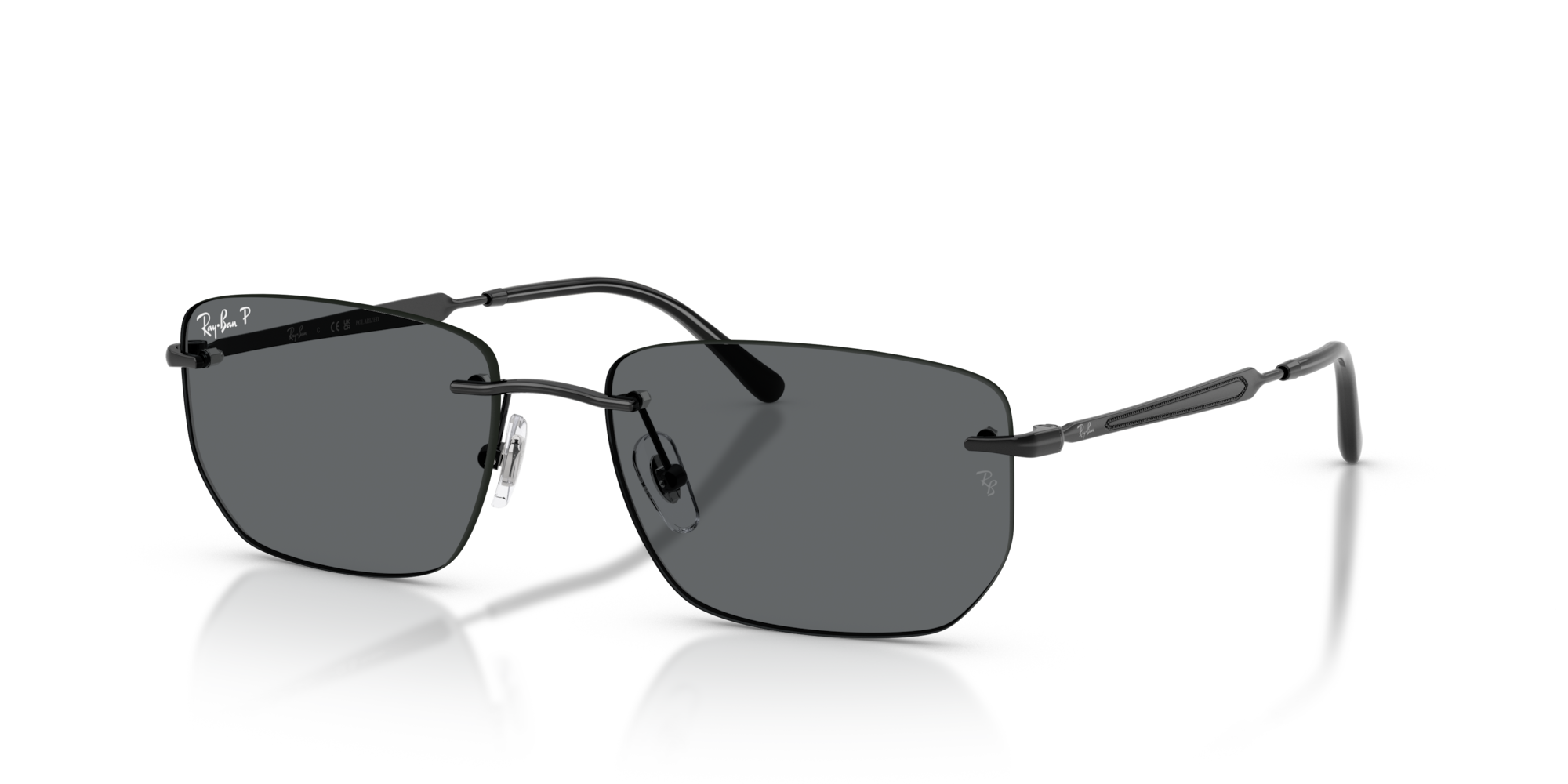 Ray-Ban RB3768