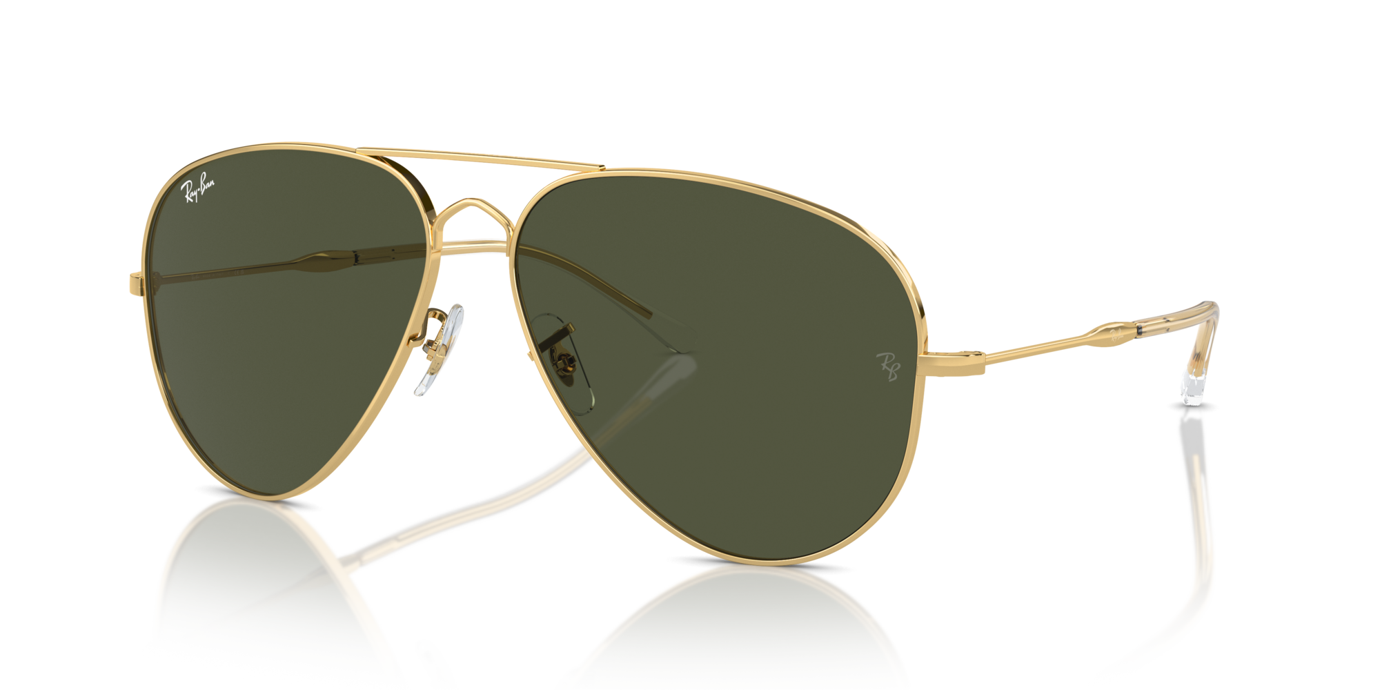 Ray-Ban RB3825 Old aviator
