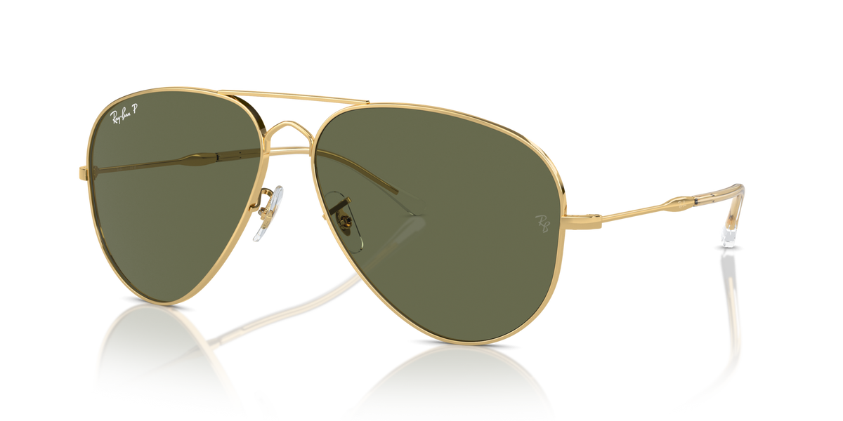 Ray-Ban RB3825 Old aviator