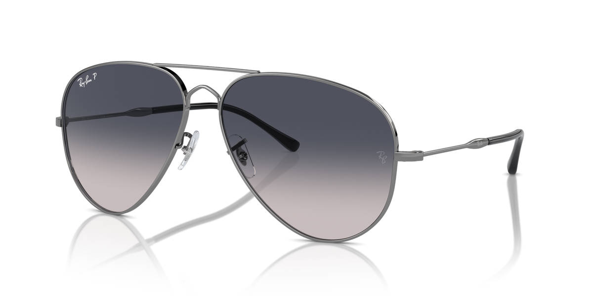 Ray-Ban RB3825 Old aviator