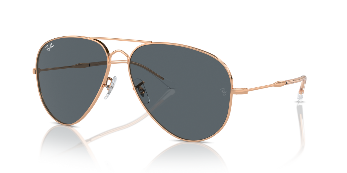 Ray-Ban RB3825 Old aviator