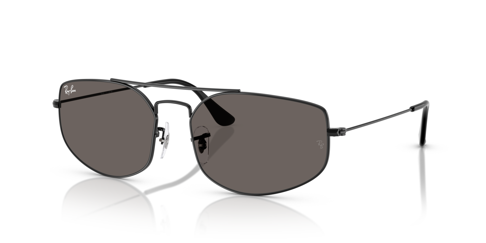 Ray-Ban RB3845 Explorer 5