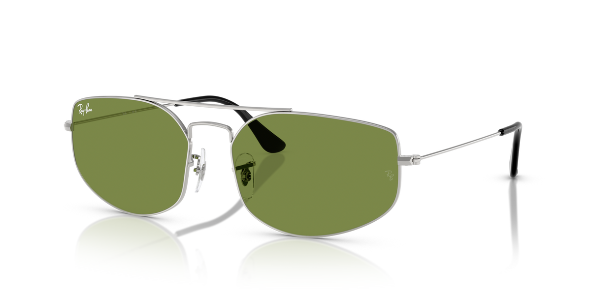 Ray-Ban RB3845 Explorer 5