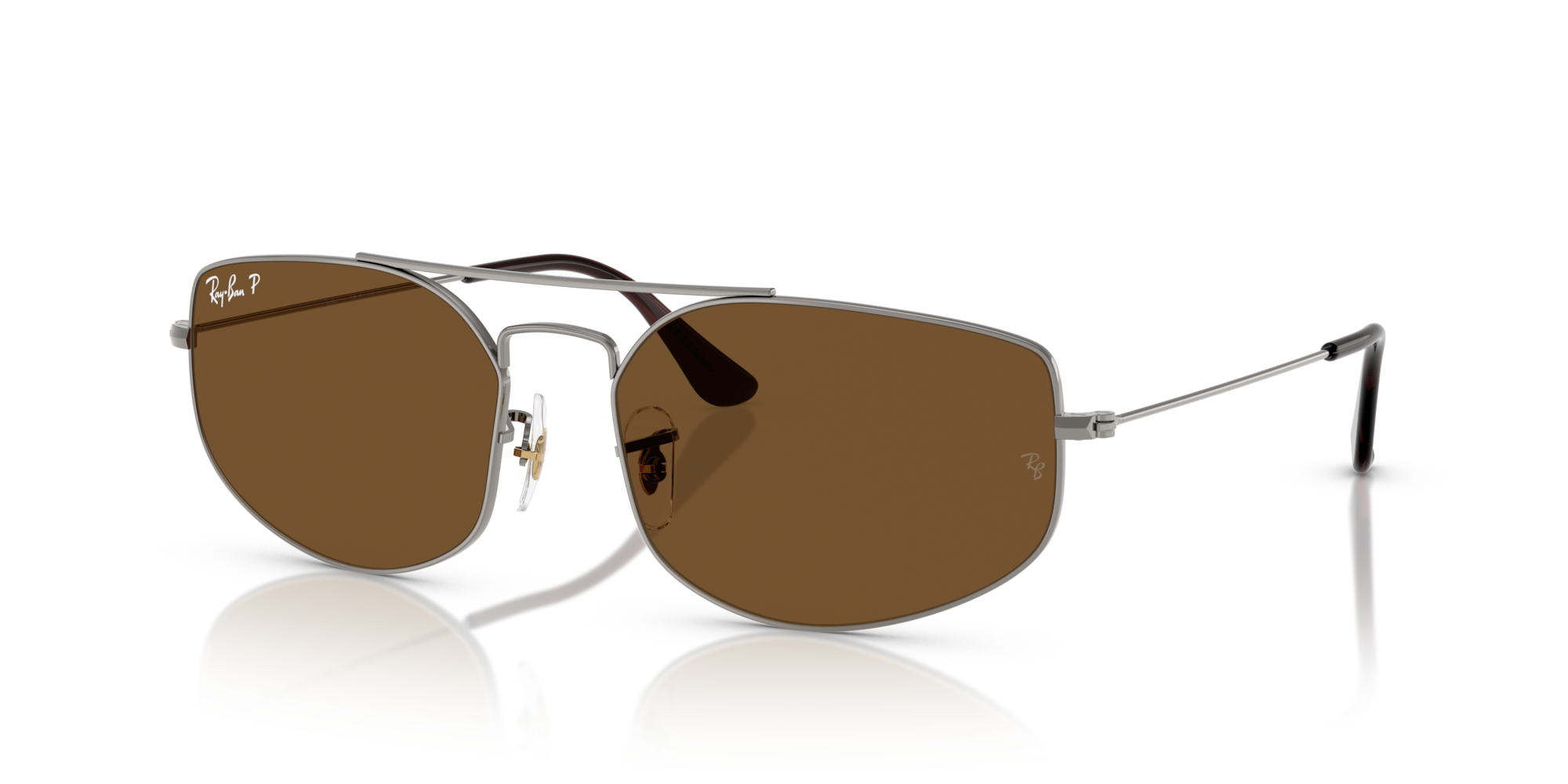 Ray-Ban RB3845 Explorer 5